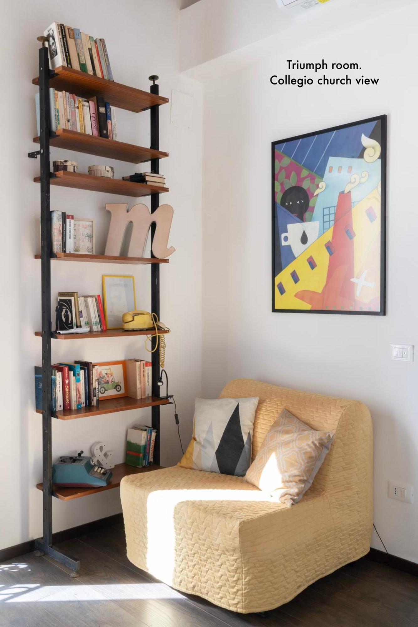 Casa Verbavolant Gasthuis 3*