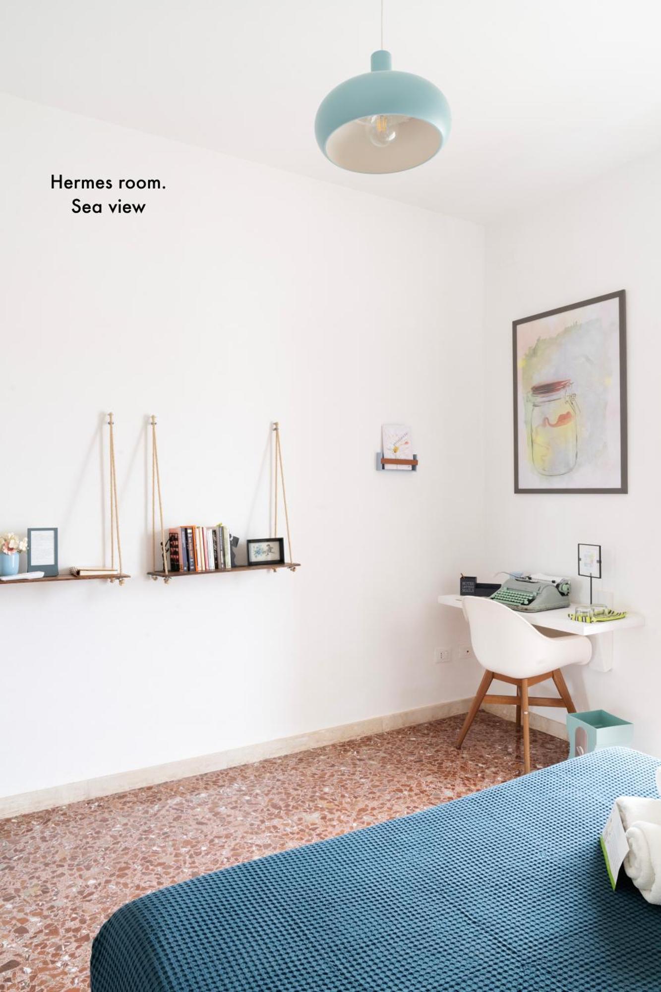 Gasthuis Casa Verbavolant 3*